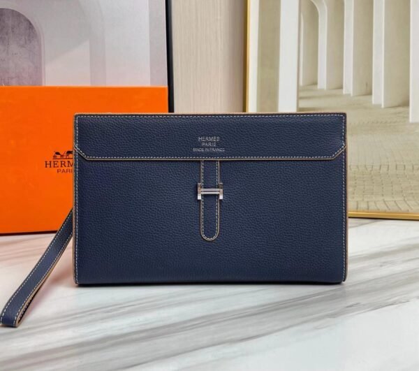 Hermès Clutch Bag