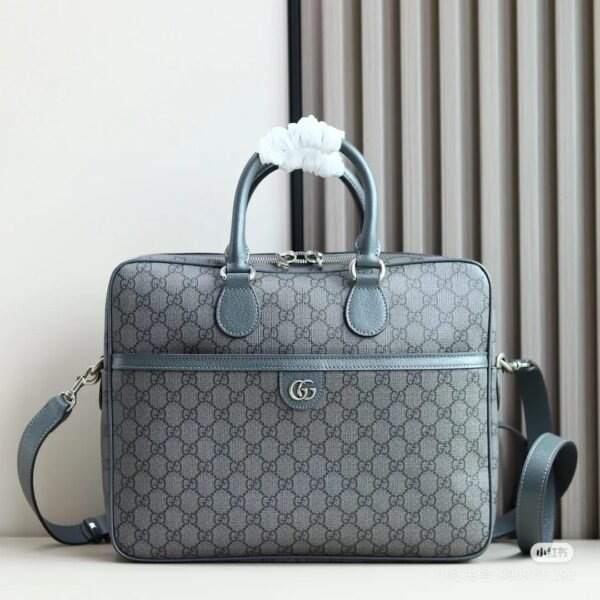 Gucci Briefcase