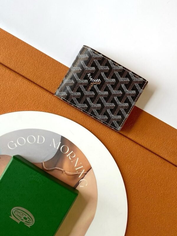 Goyard Insert Victoire Card Wallet