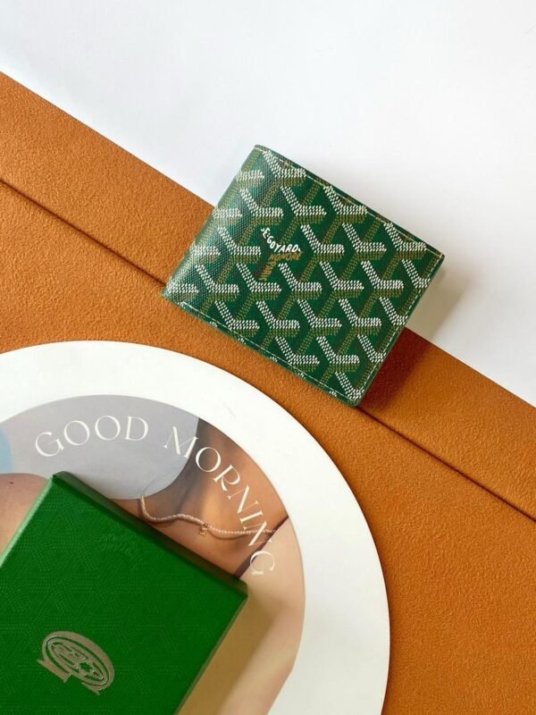 Goyard Insert Victoire Card Wallet