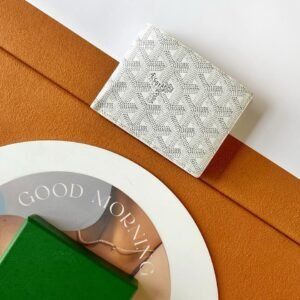 Goyard Insert Victoire Card Wallet
