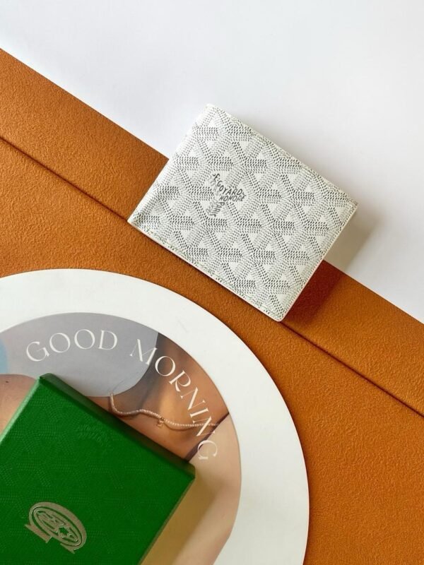Goyard Insert Victoire Card Wallet