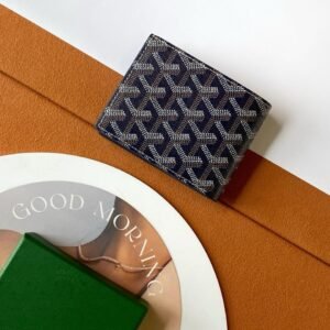 Goyard Insert Victoire Card Wallet