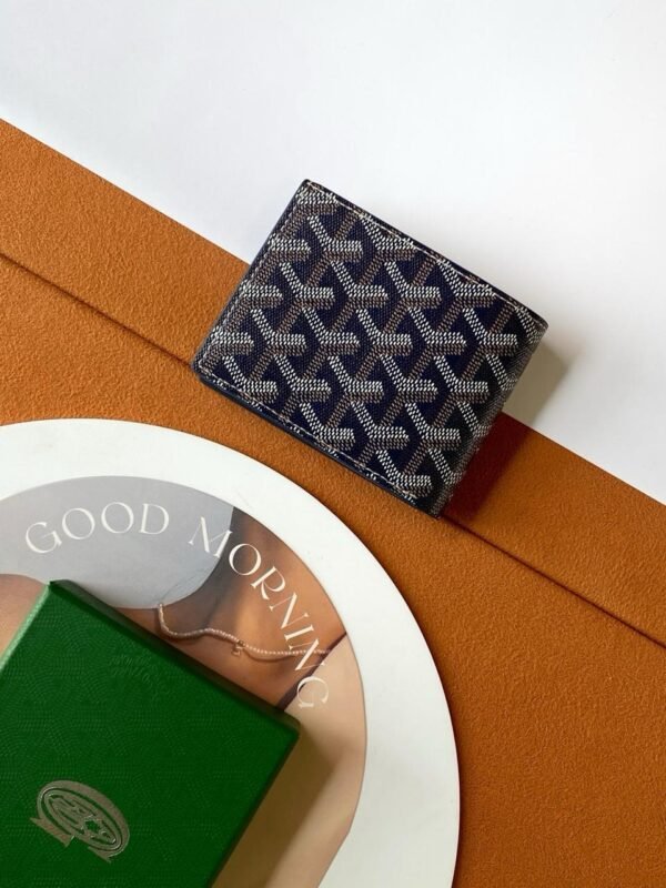 Goyard Insert Victoire Card Wallet