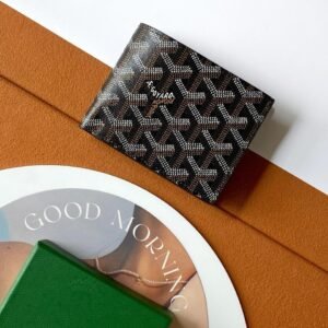 Goyard Insert Victoire Card Wallet