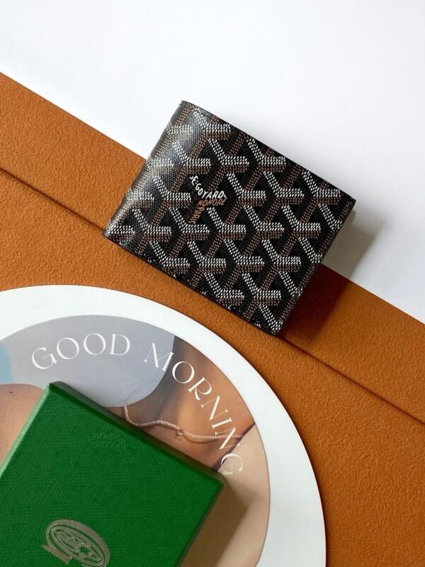Goyard Insert Victoire Card Wallet