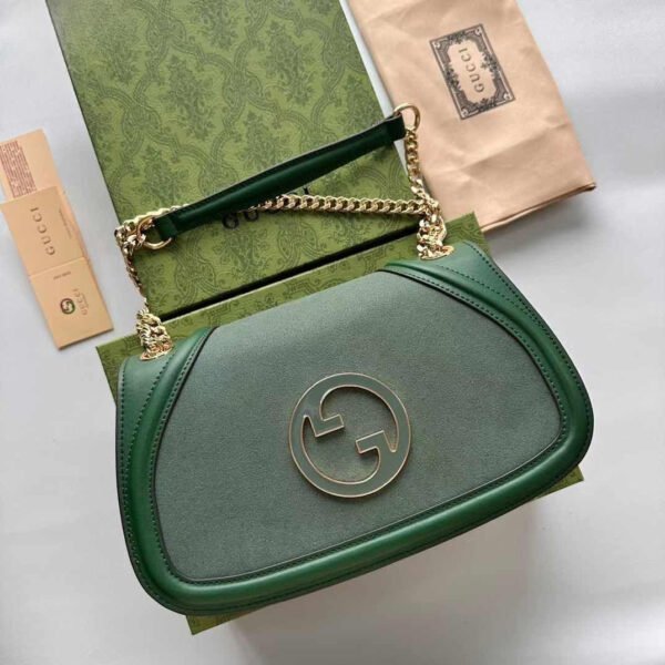 Gucci Blondie Shoulder Bag