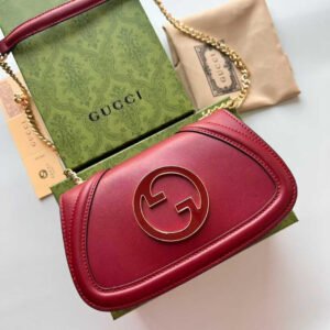 Gucci Blondie Shoulder Bag