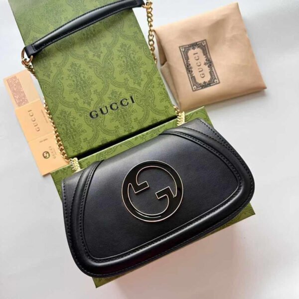 Gucci Blondie Shoulder Bag