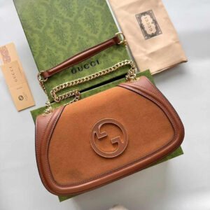 Gucci Blondie Shoulder Bag