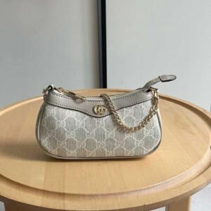 Gucci Ophidia Mini Bag