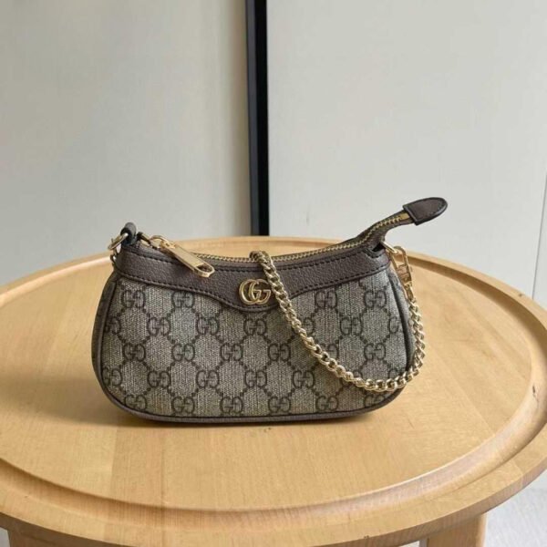 Gucci Ophidia Mini Bag