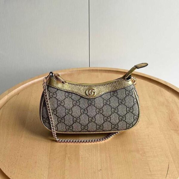Gucci Ophidia Mini Bag