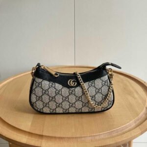 Gucci Ophidia Mini Bag