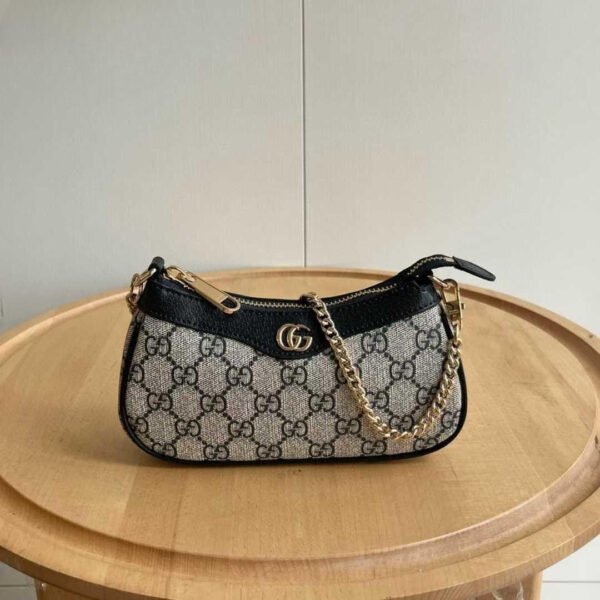 Gucci Ophidia Mini Bag