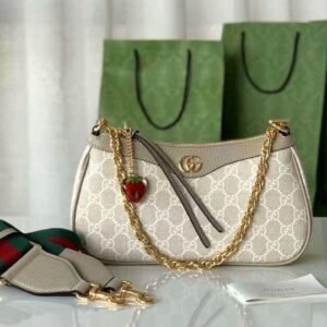Gucci Ophidia Small Shoulder Bag