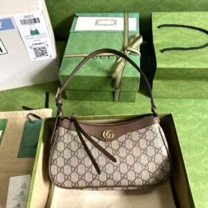 Gucci Ophidia Small Shoulder Bag