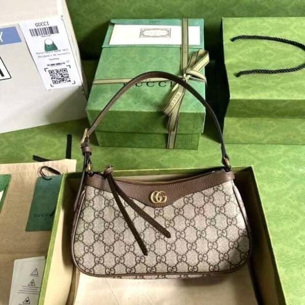 Gucci Ophidia Small Shoulder Bag