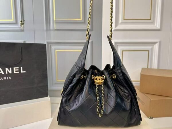 Chanel 25 Handbag