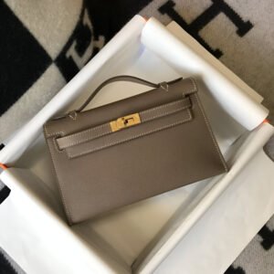 Hermès Kelly Pochette