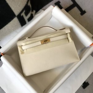 Hermès Kelly Pochette