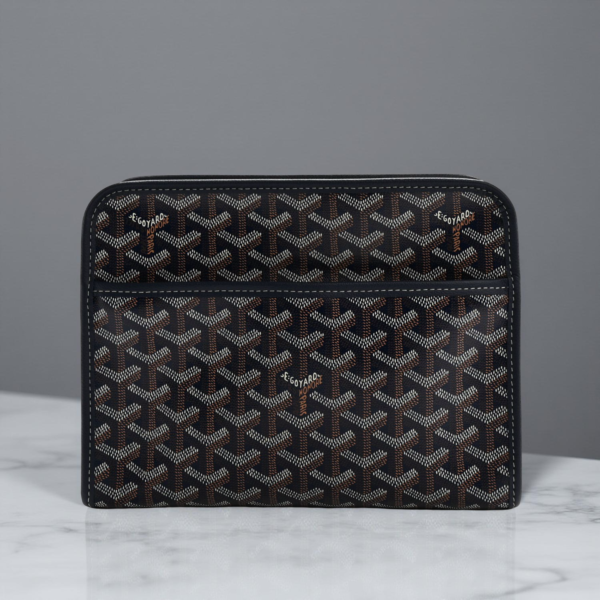 Goyard Jouvence Toiletry Bag