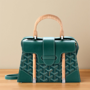 Goyard Saïgon Mini Bag
