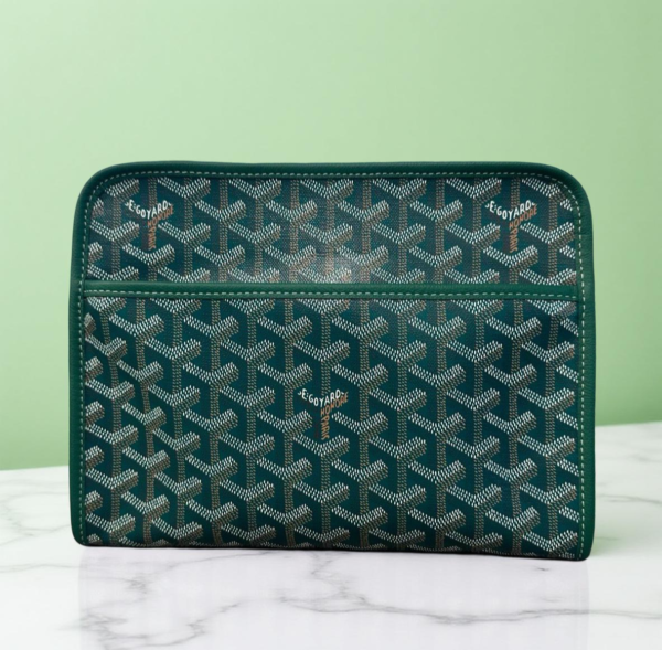 Goyard Jouvence Toiletry Bag
