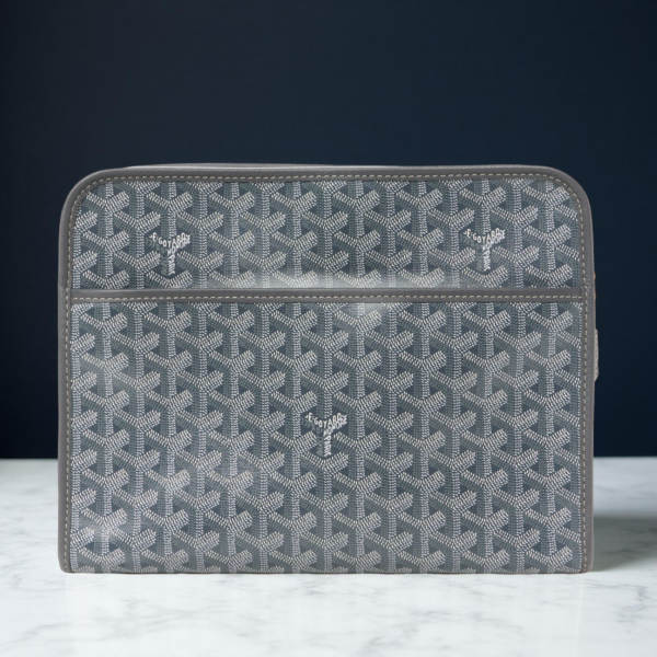 Goyard Jouvence Toiletry Bag