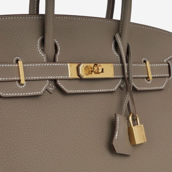 Hermès Birkin Handbag - Image 2