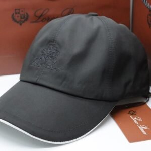 Loro Piana Cap