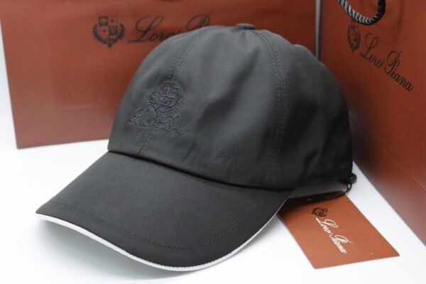 Loro Piana Cap