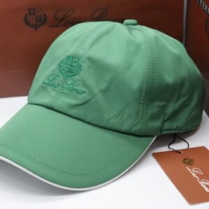 Loro Piana Cap