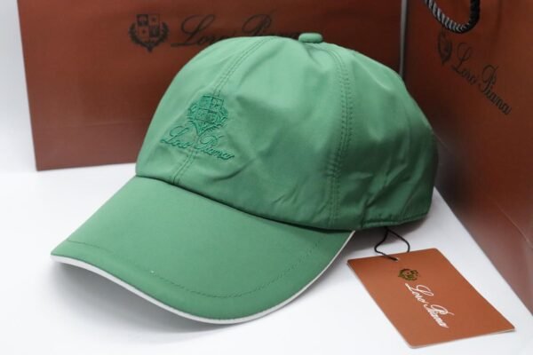 Loro Piana Cap