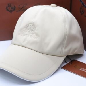 Loro Piana Cap