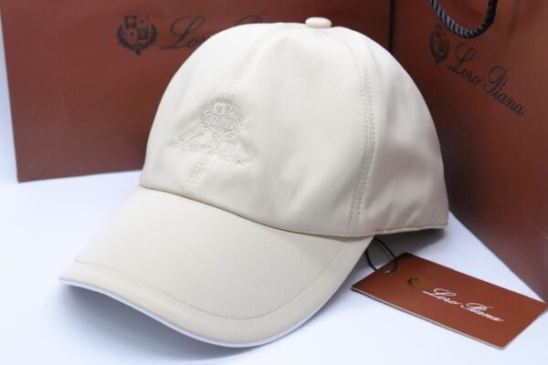 Loro Piana Cap