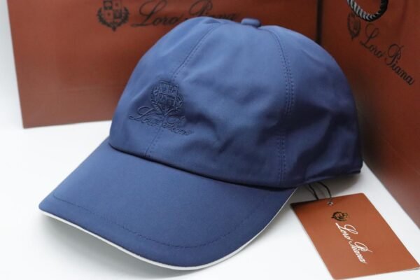 Loro Piana Cap