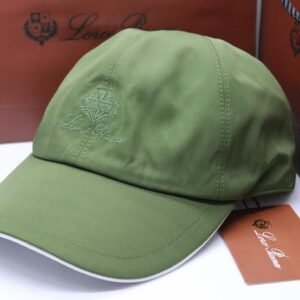 Loro Piana Cap