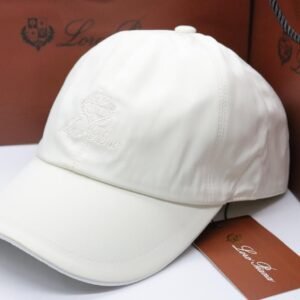 Loro Piana Cap