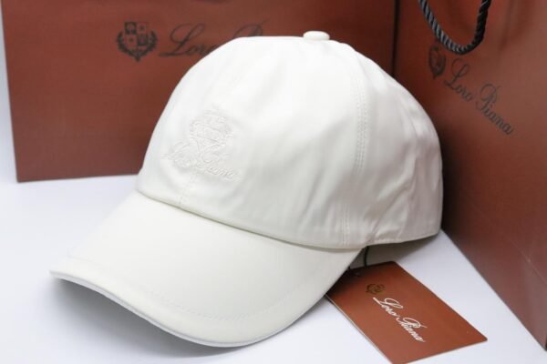 Loro Piana Cap