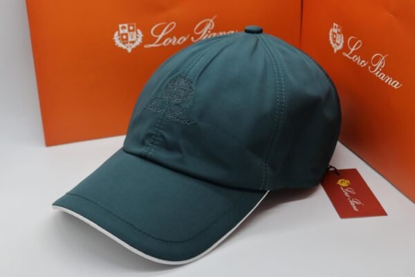 Loro Piana Cap