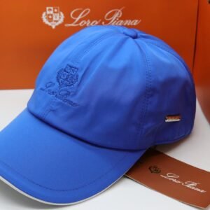 Loro Piana Cap