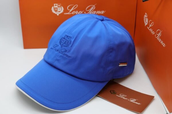 Loro Piana Cap