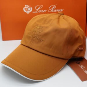 Loro Piana Cap