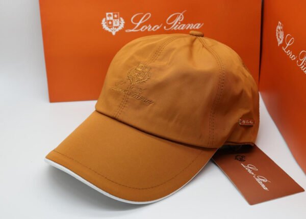 Loro Piana Cap