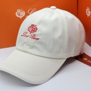 Loro Piana Cap