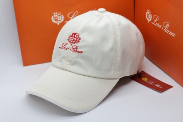 Loro Piana Cap